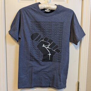 TOOTIME T-Shirt Song by the 1975